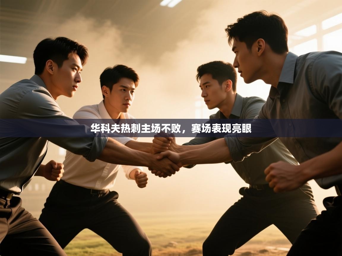 华科夫热刺主场不败，赛场表现亮眼  第1张