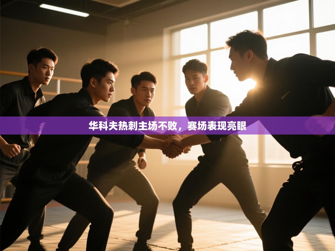 华科夫热刺主场不败，赛场表现亮眼  第2张