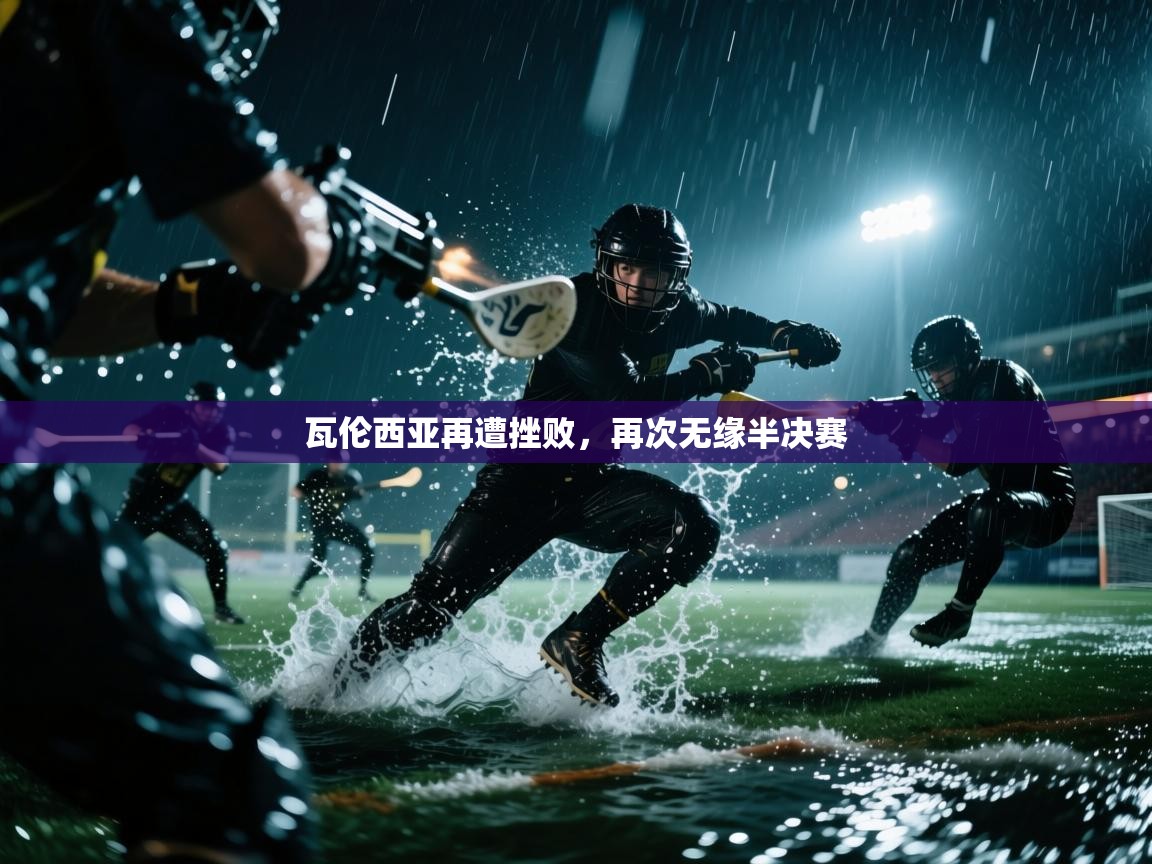 瓦伦西亚再遭挫败,再次无缘半决赛 第2张