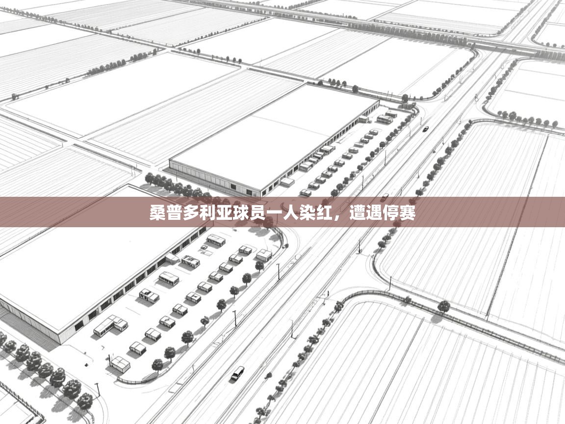 桑普多利亚球员一人染红,遭遇停赛 第1张