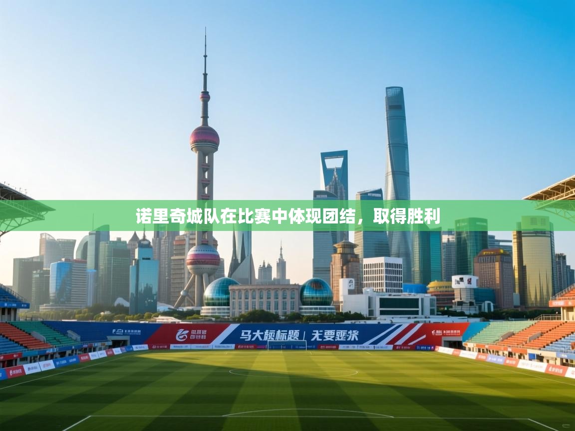 诺里奇城队在比赛中体现团结,取得胜利 第2张