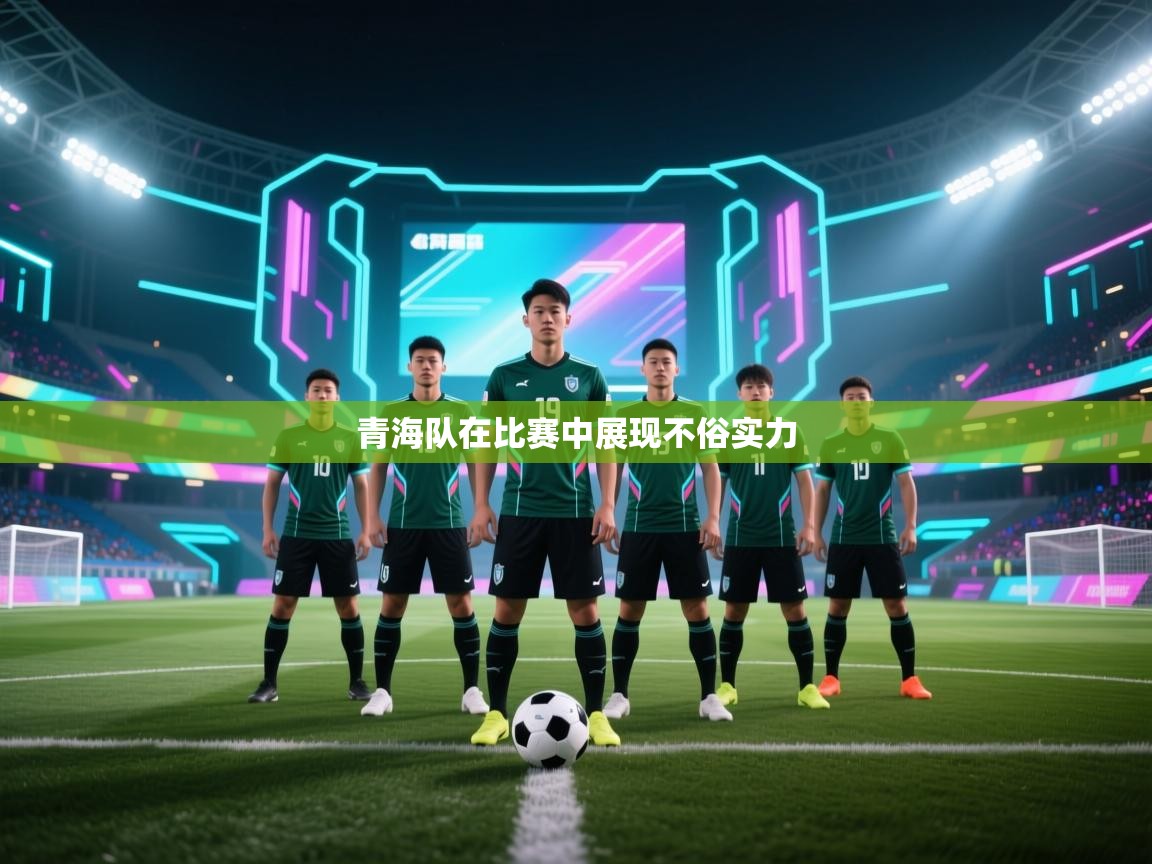 青海队在比赛中展现不俗实力 第1张