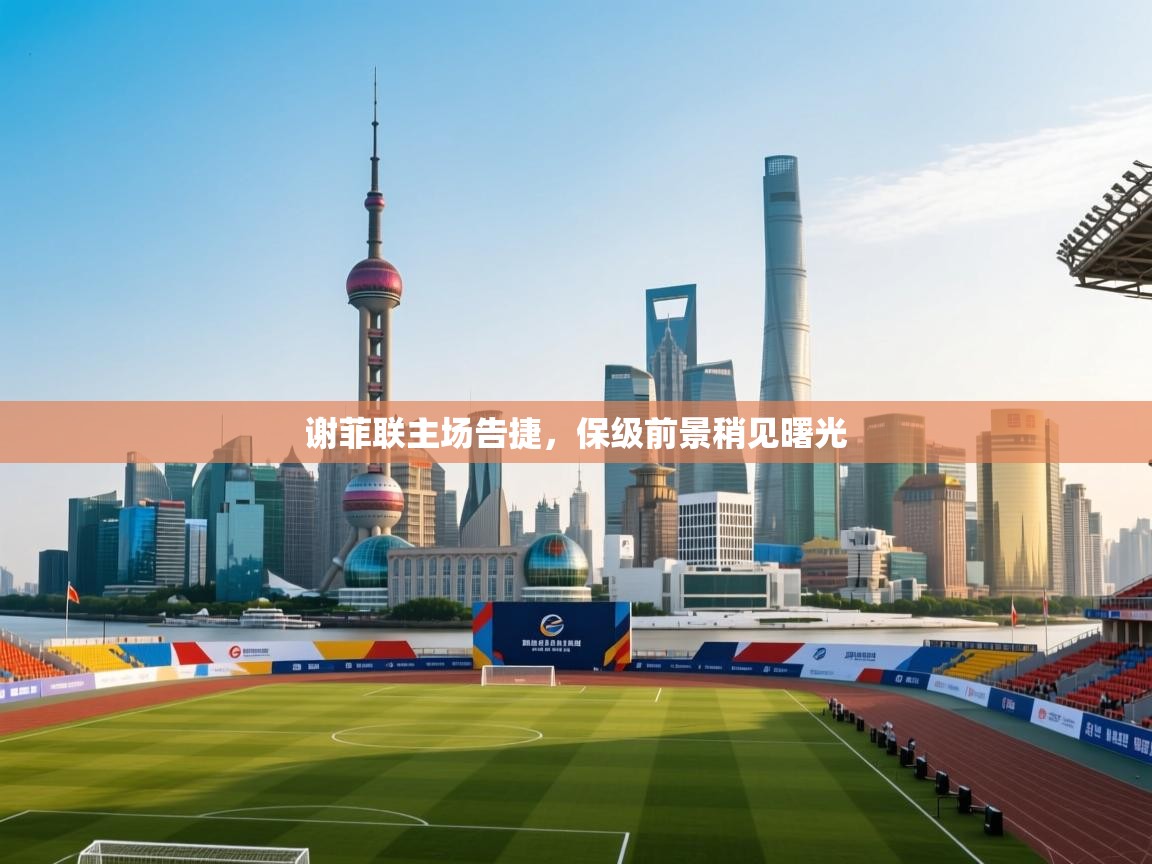 谢菲联主场告捷，保级前景稍见曙光  第1张