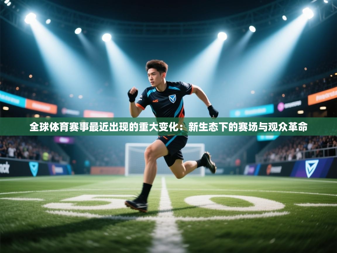 全球体育赛事最近出现的重大变化:新生态下的赛场与观众革命 第2张