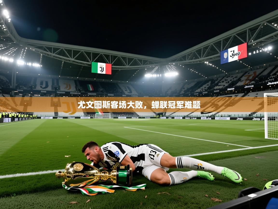 尤文图斯客场大败,蝉联冠军难题 第1张