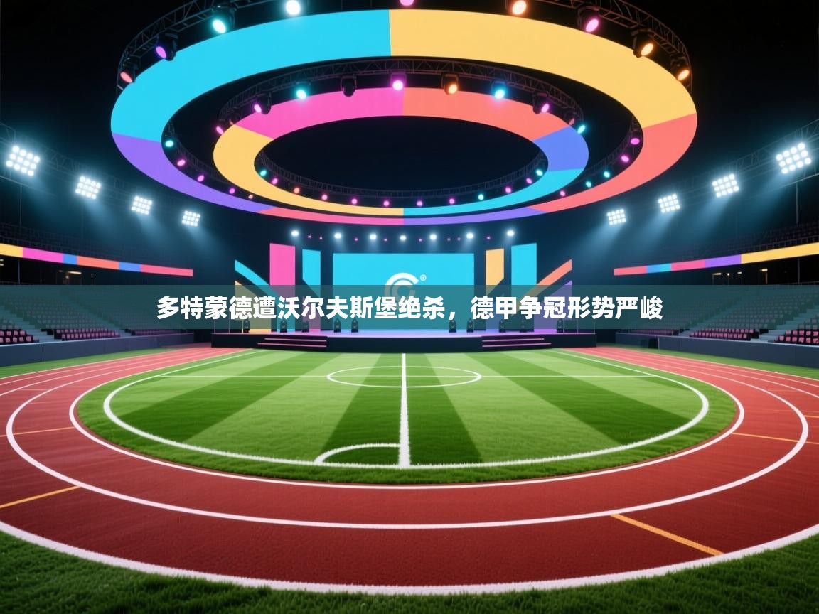 多特蒙德遭沃尔夫斯堡绝杀,德甲争冠形势严峻 第1张