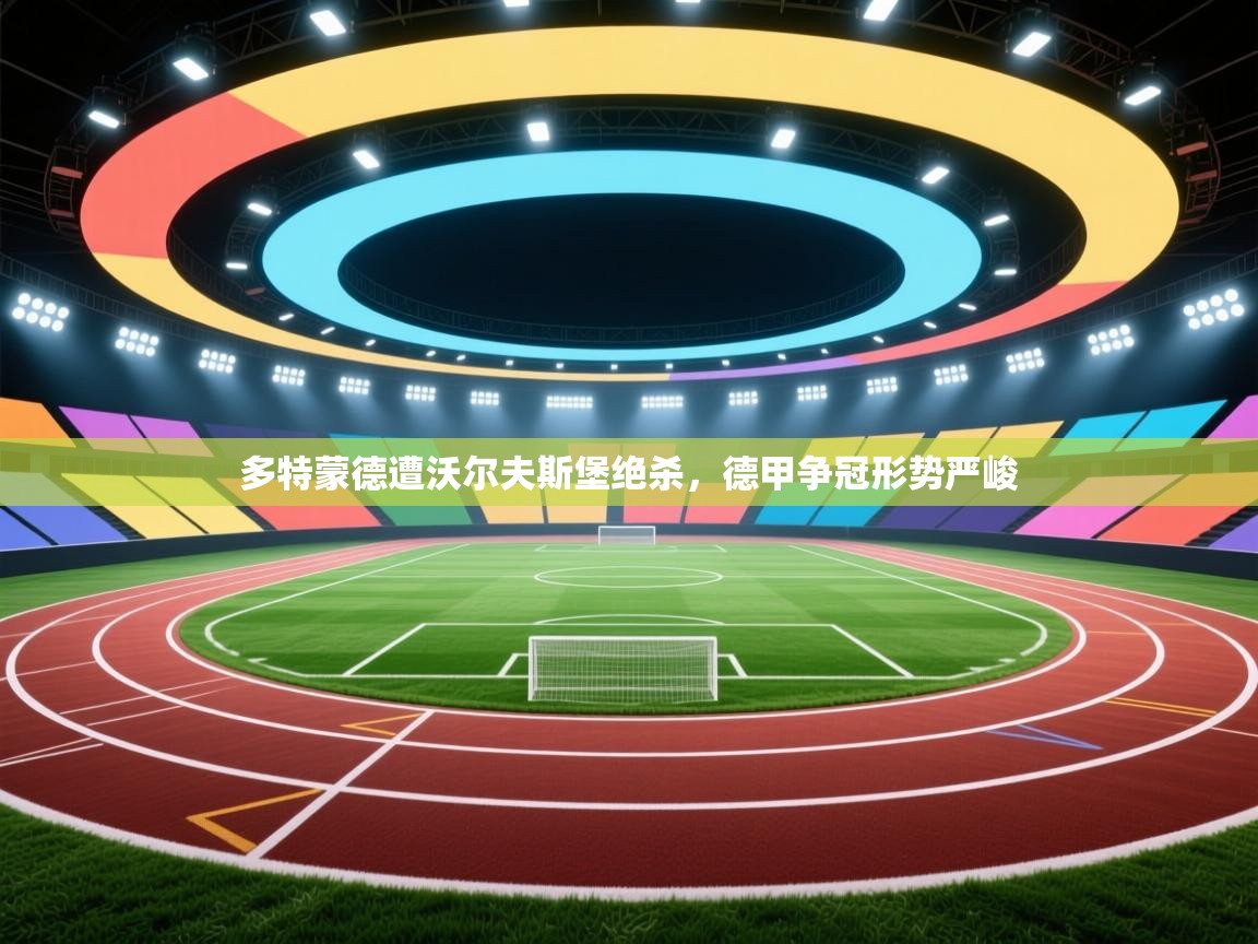 多特蒙德遭沃尔夫斯堡绝杀,德甲争冠形势严峻 第2张