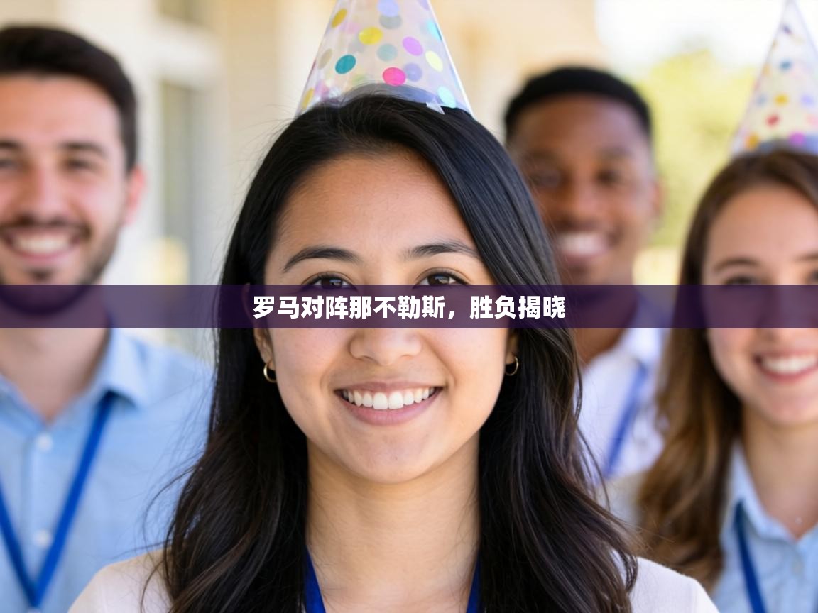 罗马对阵那不勒斯，胜负揭晓  第1张