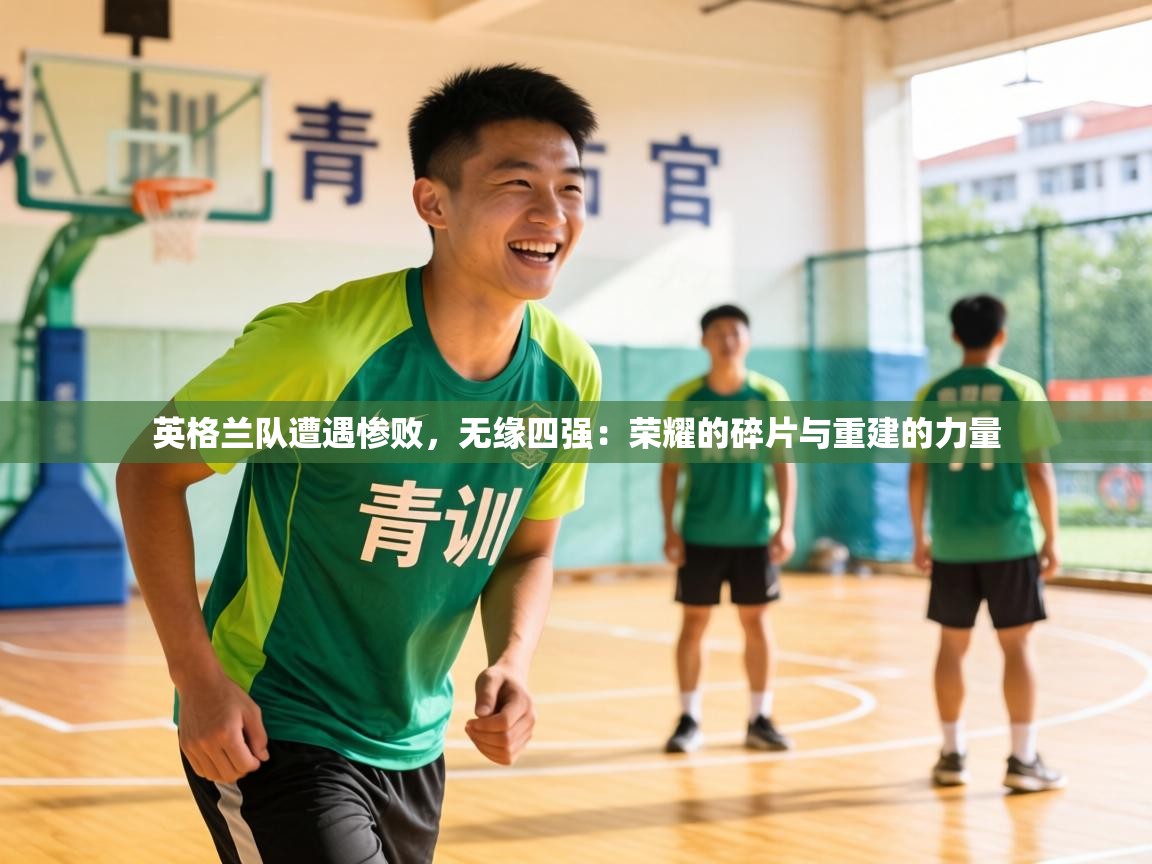 英格兰队遭遇惨败，无缘四强：荣耀的碎片与重建的力量  第1张