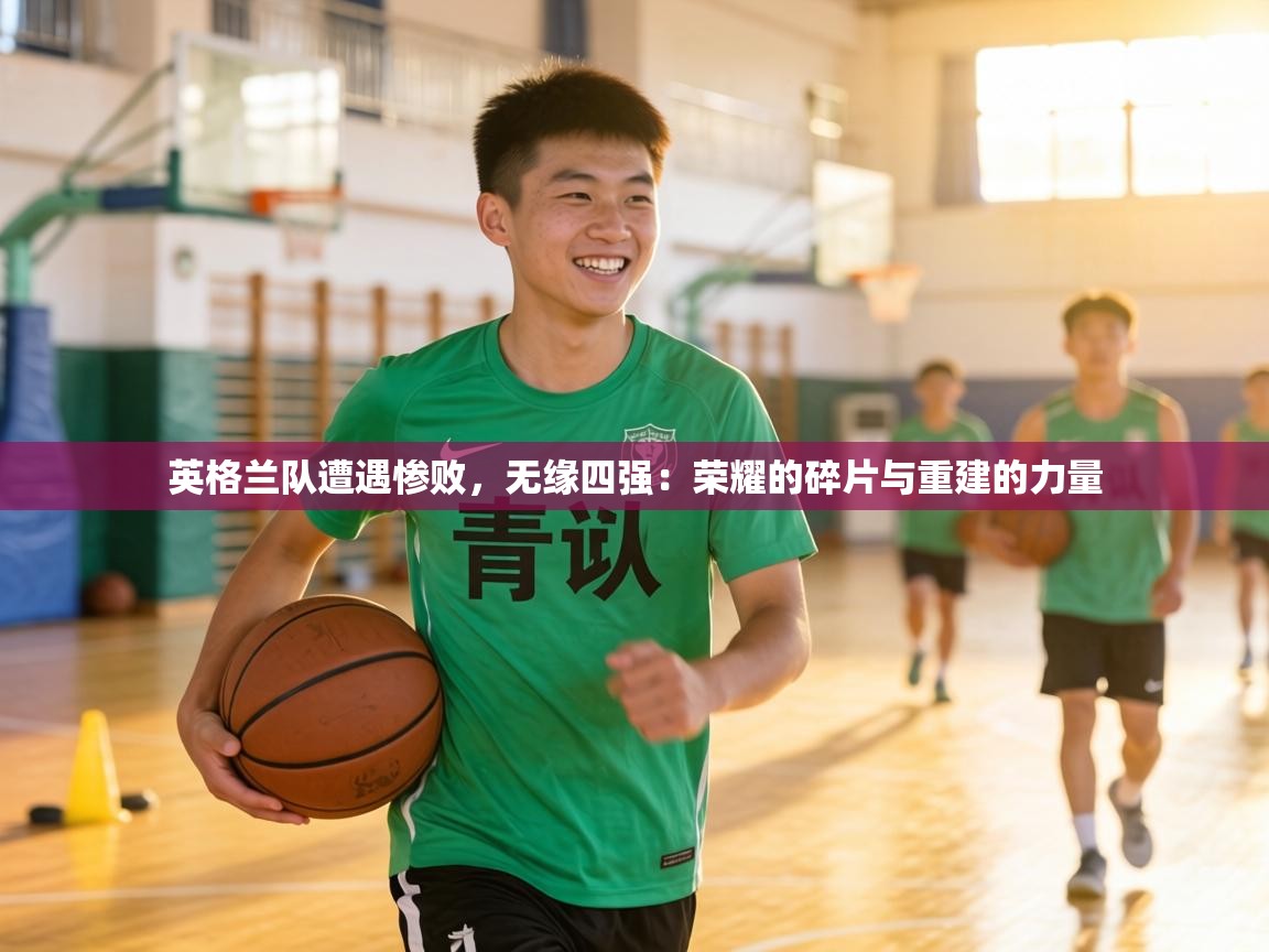 英格兰队遭遇惨败，无缘四强：荣耀的碎片与重建的力量  第2张