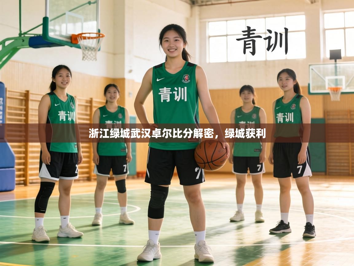 浙江绿城武汉卓尔比分解密，绿城获利  第1张