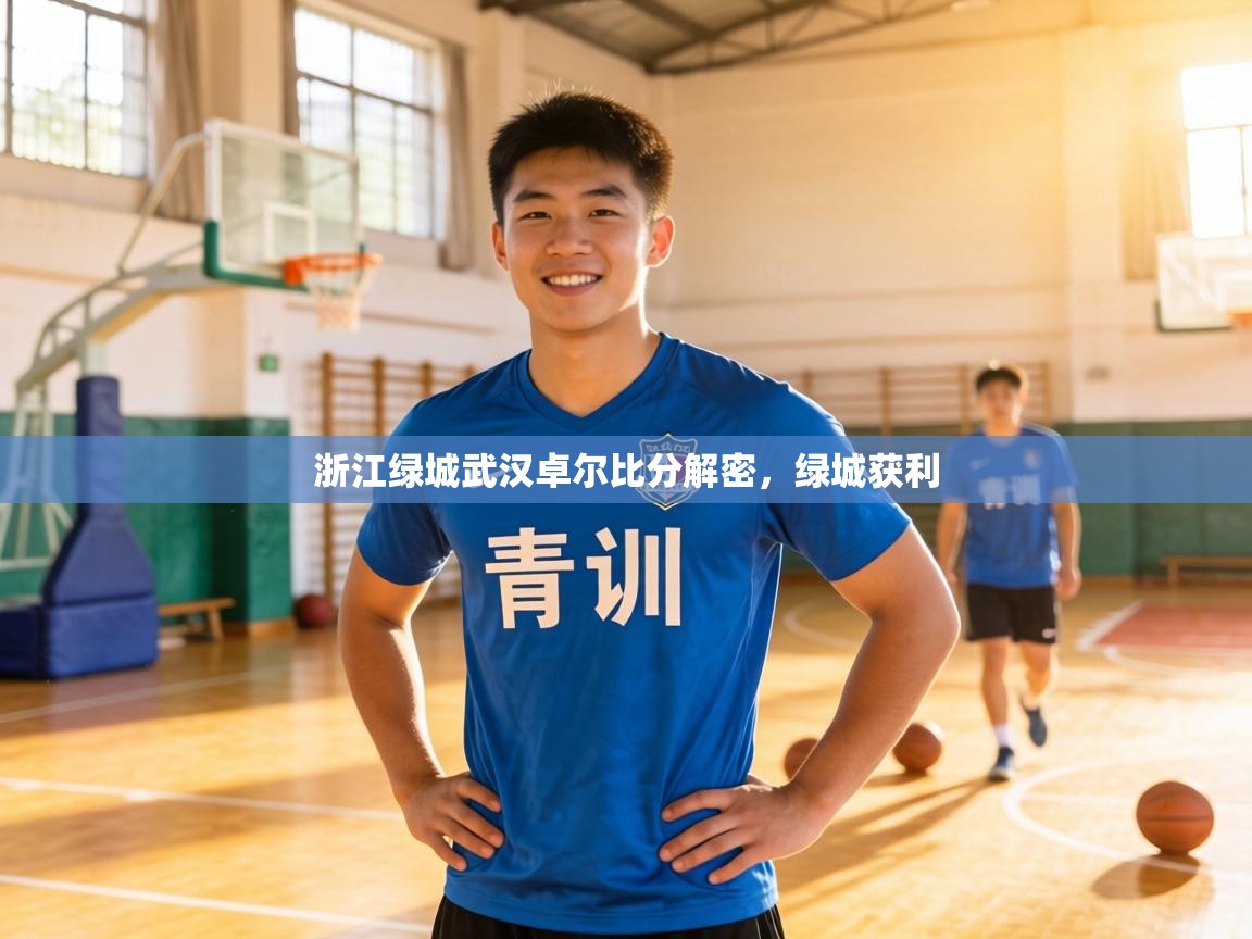 浙江绿城武汉卓尔比分解密，绿城获利  第2张