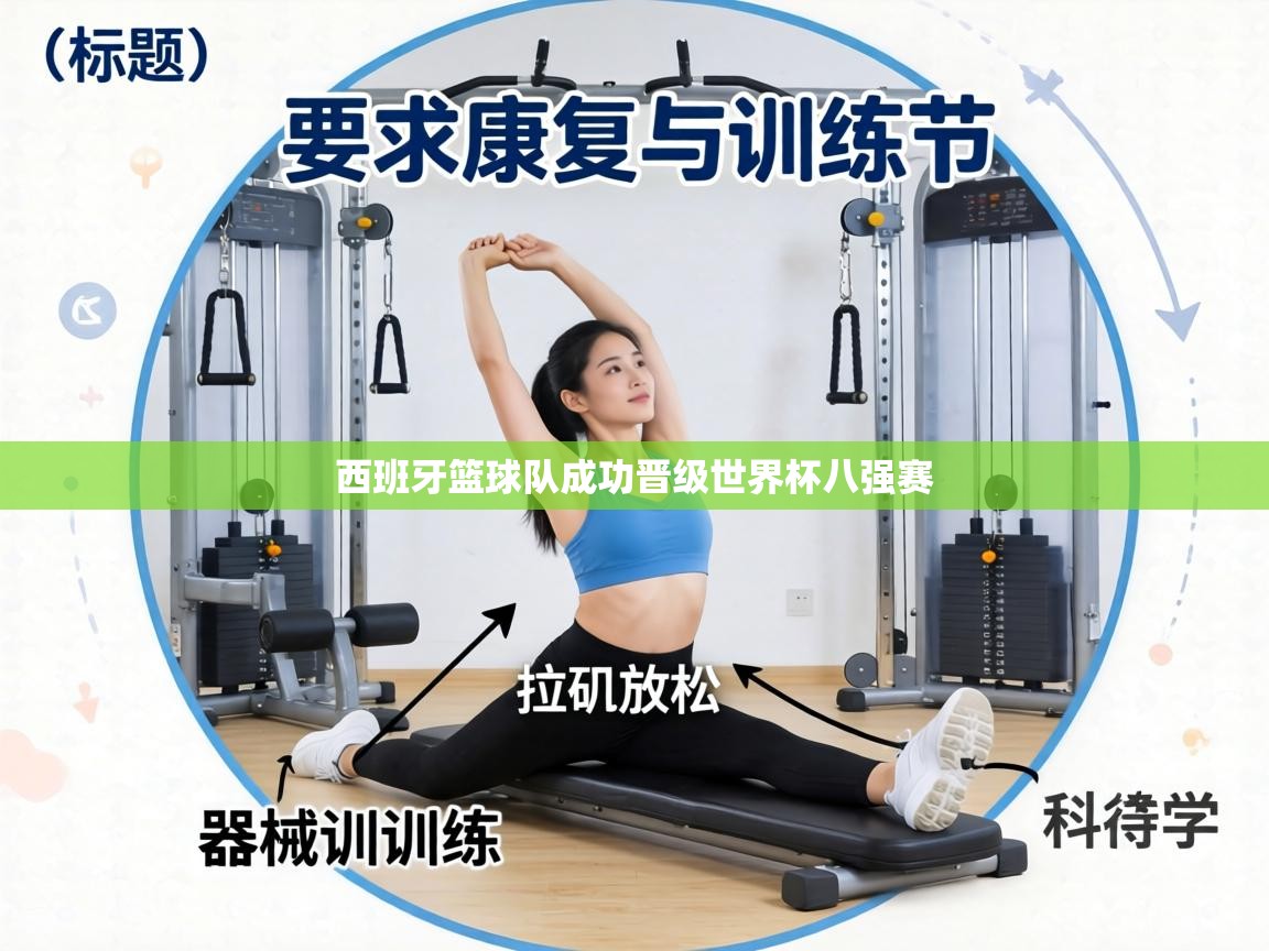 西班牙篮球队成功晋级世界杯八强赛  第1张