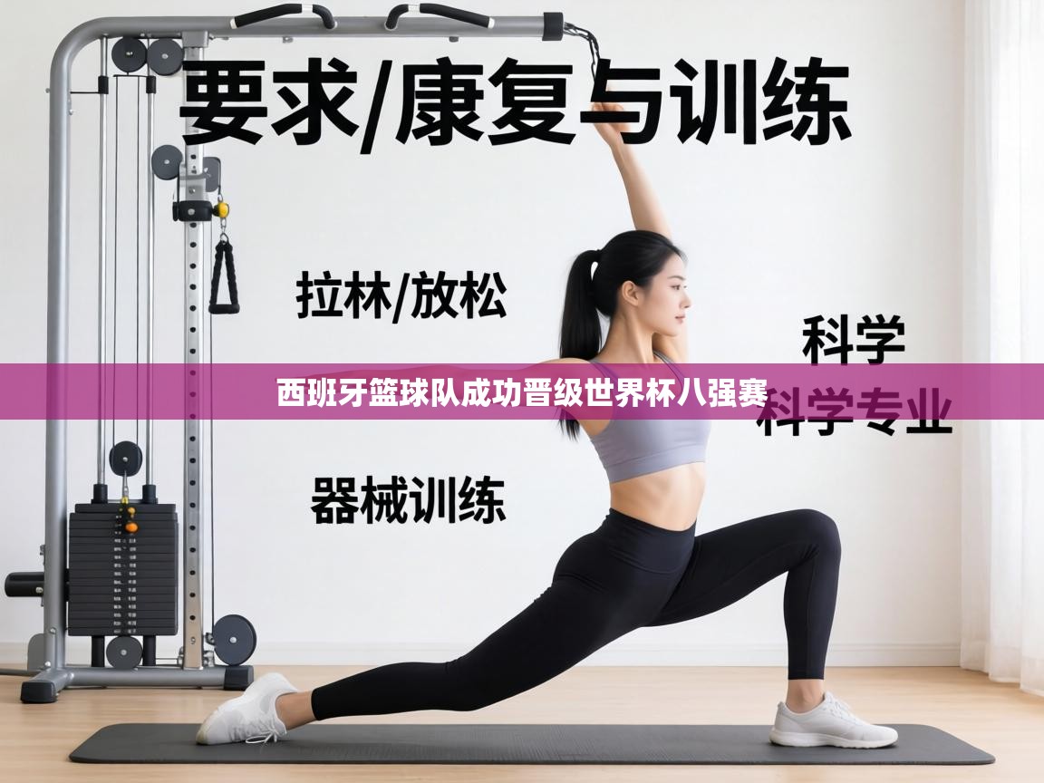 西班牙篮球队成功晋级世界杯八强赛  第2张